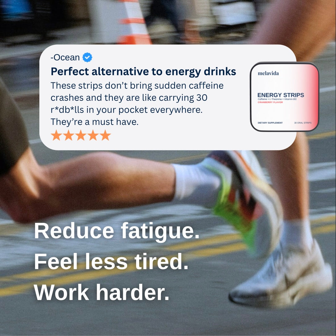 Energy Strips