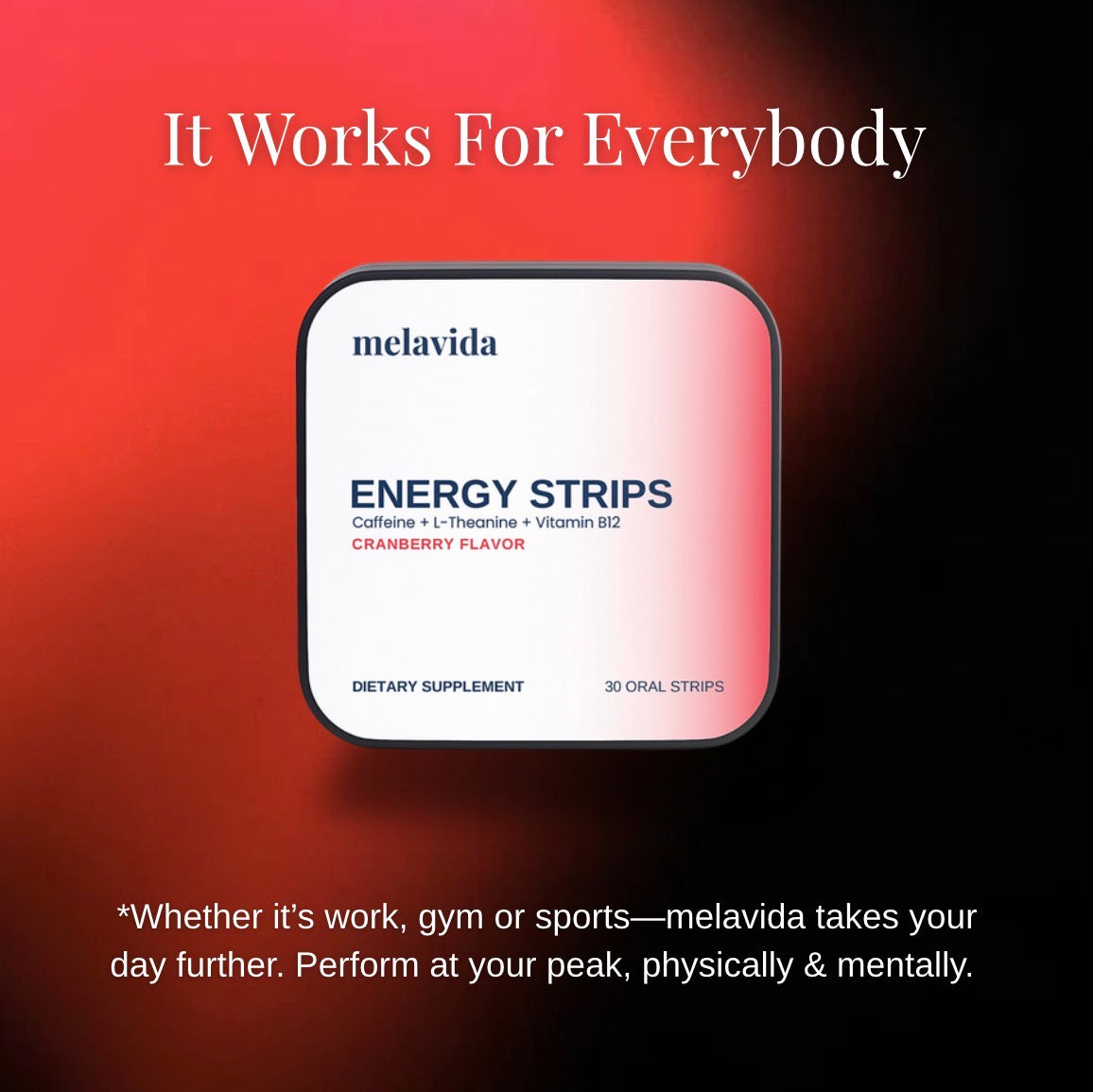 Energy Strips