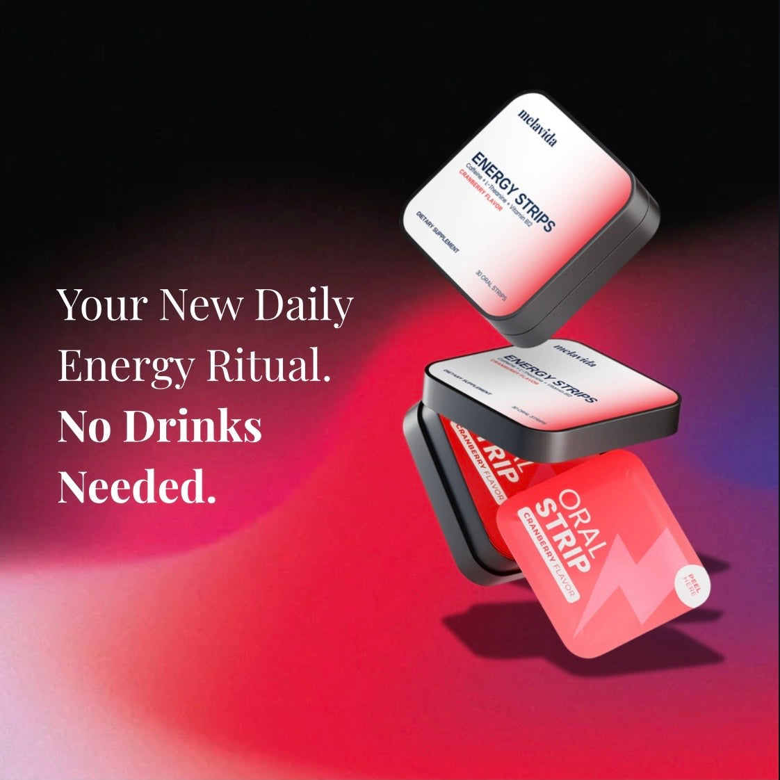 Energy Strips