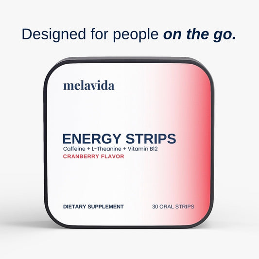 Energy Strips